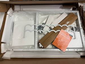 lot 6 image: Heat Press Table