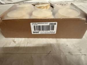 lot 99 image: 6 Packs of Campbells Tomato Soup Cups