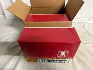 lot 139 image: 2 Boxes of Dees Nuts Siracha Ranch Nuts