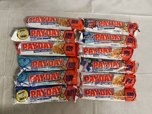 lot 238 image: 12 King Sized Bars