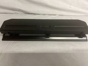 lot 330 image: 3 Baseline 3-Hole Punchers