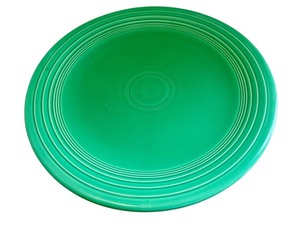 lot 34 image: Vintage 14 Fiesta Platter