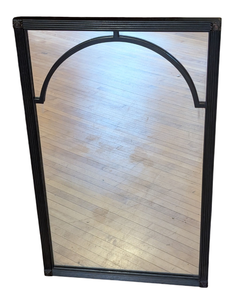 lot 334 image: Vintage John A. Colby Art Deco Wall Mirror