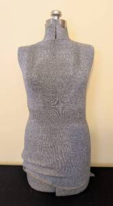 lot 359 image: Vintage Dress Form