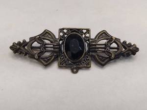 lot 81 image: Robert Rose Vintage Brooch