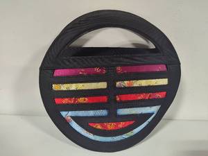 lot 135 image: Nolita Asian Inspired Hand Bag New
