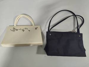 lot 137 image: Small Dress Purses