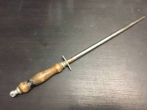 lot 124 image: Vintage F. Dick 15 12 SharpenerHoner - Germany