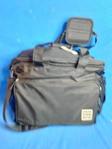 lot 24 image: Mobile Dog Gear