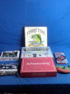 lot 59 image: Large Lot of Games