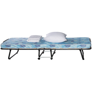 lot 6 image: Linon Roma Folding Bed