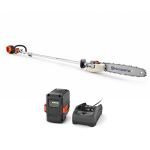 lot 13 image: Husqvarna Combi Switch  Polesaw 330iKP