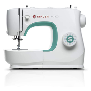 lot 14 image: Singer M3300 Sewing Machine