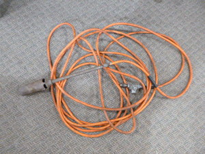lot 59 image: Wee Torch with Hose