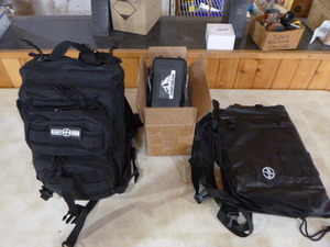 lot 81 image: New Survival Items