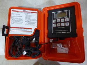 lot 114 image: Cooper Digital Temperature Instrument