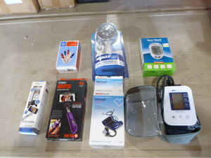 lot 149 image: Household and Medical Electronics