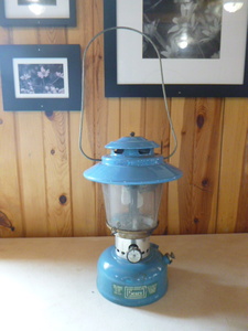 lot 10 image: Antique Sears Roebuck Lantern
