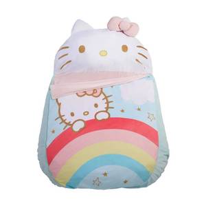 lot 175 image: Hello Kitty Oversized Kids Floor Lounger