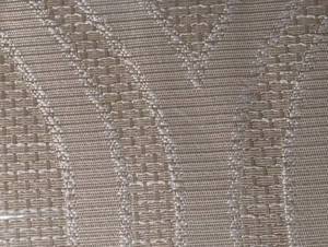 lot 198 image: NEW Mitchell Total Blackout Curtain Panel Pair Khaki 52x96in Each Polyester
