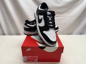 lot 1 image: Nike Dunk Low Mens 9.5 or Womens 11