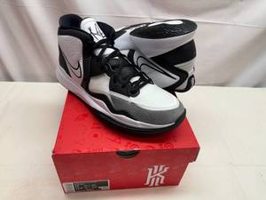 lot 21 image: Nike Kyrie Infinity TB Promo Mens 12 or Womens 13.5