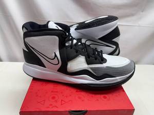 lot 25 image: Nike Kyrie Infinity TB Promo Mens 12.5 or Womens 14