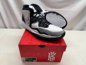 lot 27 image: Nike Kyrie Infinity TB Promo Mens 15.5 or Womens 17