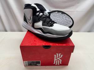 lot 28 image: Nike Kyrie Infinity TB Promo Mens 15.5 or Womens 17