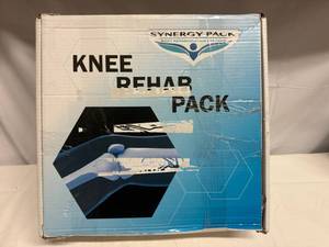lot 33 image: Knee Rehab Pack