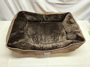 lot 42 image: New Micro Dry Pet Bed-See Photo for Size