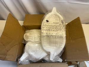 lot 53 image: Boat Fenders