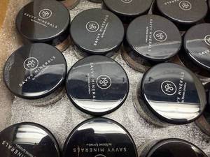 lot 59 image: 90 Young Living Savvy Mineral-Blush