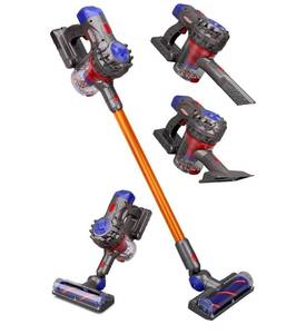 lot 61 image: New Dyson Toy Vacuum