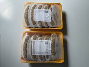 lot 127 image: DD. 6x 20oz Simply Potatoes-Signature Seasoned Diced