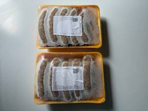 lot 128 image: DD. 6x 20oz Simply Potatoes-Signature Seasoned Diced