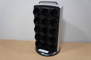 lot 161 image: Keurig Coffee Pod Holder - 30 Pods