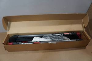 lot 218 image: Subaru Roof Mounted Ski Carrier