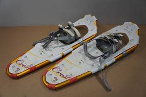 lot 232 image: Powderidge Crest 25 Snowshoes
