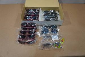 lot 247 image: Assorted Sunglasses