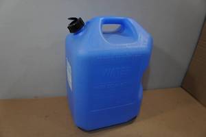 lot 254 image: 6-Gallon Water Jug