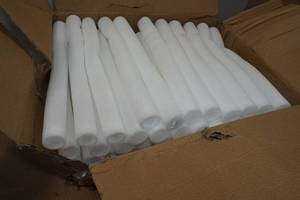 lot 36 image: 55-Piece Foam Glow Stick