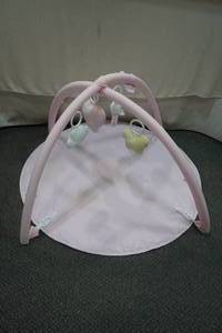 lot 84 image: Baby Play Gym Mat