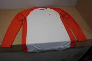 lot 86 image: Blackfish Guide Mens UPFCooling Long Sleeve - Large