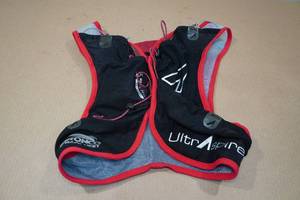 lot 97 image: Ultraspire Bronco Race Vest - Large