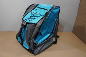lot 112 image: Athalon Everything Boot Bag