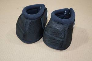 lot 119 image: Professionals Choice Bell Boots - Medium