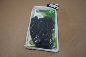 lot 123 image: Back on Track Therapeutic Gloves - Large