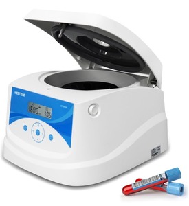 lot 23 image: West Tune Benchtop Centrifuge Machine