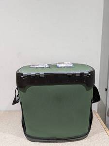 lot 16 image: TITAN BY ARCTIC ZONE HARDBODY LINER COOLER